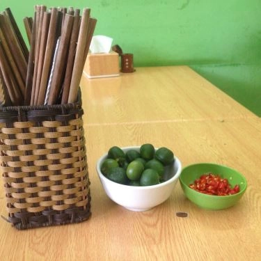 Tổng hợp- Quán Ăn Bún Đậu Mẹt Quán - Hoàng Cầu