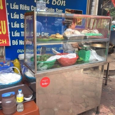 Tổng hợp- Quán Ăn Bún Đậu Mẹt - Thi Sách