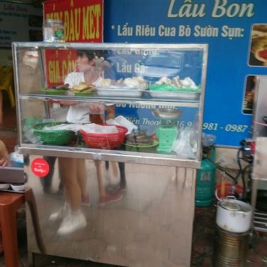 Tổng hợp- Quán Ăn Bún Đậu Mẹt - Thi Sách