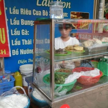 Tổng hợp- Quán Ăn Bún Đậu Mẹt - Thi Sách