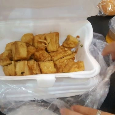 Món ăn- Quán Ăn Bún Đậu Mẹt - Thi Sách