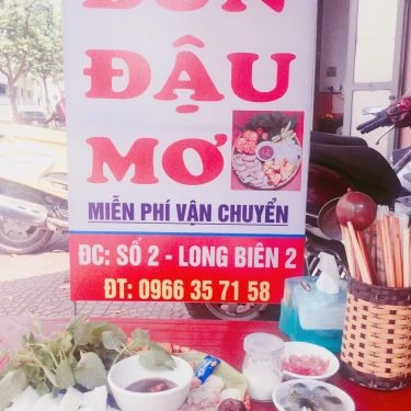 Tổng hợp- Quán Ăn Bún Đậu Mơ - Phúc Lợi