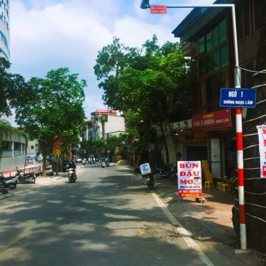 Tổng hợp- Quán Ăn Bún Đậu Mơ - Phúc Lợi