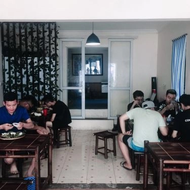 Không gian- Quán Ăn Bún Đậu Mơ - Phúc Lợi
