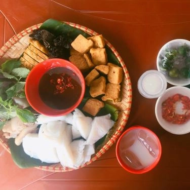 Tổng hợp- Quán Ăn Bún Đậu Mơ - Phúc Lợi