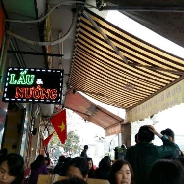 Tổng hợp- Quán Ăn Bún Đậu Mơ - Hoàng Cầu Mới