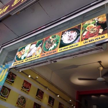 Tổng hợp- Quán Ăn Bún Đậu Mơ - Hoàng Cầu Mới