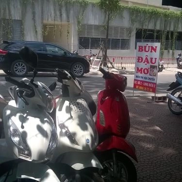 Tổng hợp- Quán Ăn Bún Đậu Mơ - Phúc Lợi