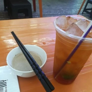 Món ăn- Quán Ăn Bún Đậu Mỵ - Hậu Giang