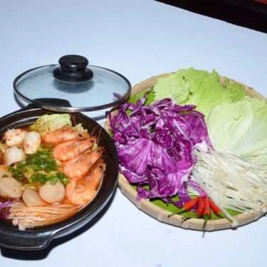 Món ăn- Quán Ăn Bún Đậu Mắm Tôm