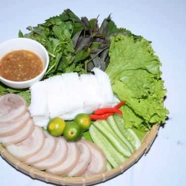 Món ăn- Quán Ăn Bún Đậu Mắm Tôm