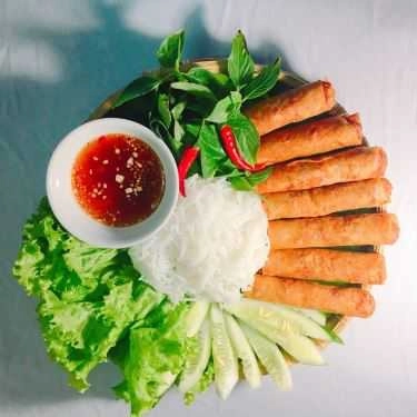 Món ăn- Quán Ăn Bún Đậu Mắm Tôm