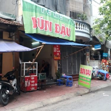 Tổng hợp- Quán Ăn Bún Đậu - Ngọc Lâm