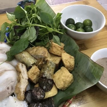Tất cả hình- Quán Ăn Bún Đậu Nghĩa Tân - Quan Hoa