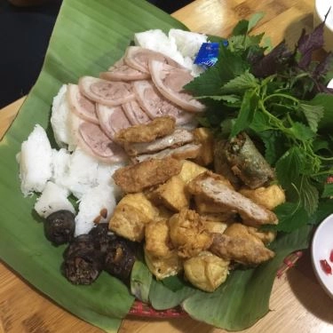 Tất cả hình- Quán Ăn Bún Đậu Nghĩa Tân - Quan Hoa