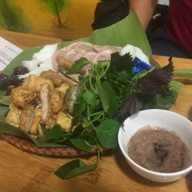 Tất cả hình- Quán Ăn Bún Đậu Nghĩa Tân - Quan Hoa
