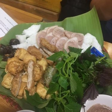 Tất cả hình- Quán Ăn Bún Đậu Nghĩa Tân - Quan Hoa