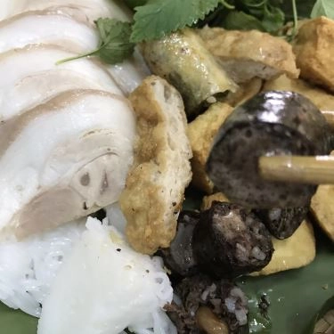 Tất cả hình- Quán Ăn Bún Đậu Nghĩa Tân - Quan Hoa