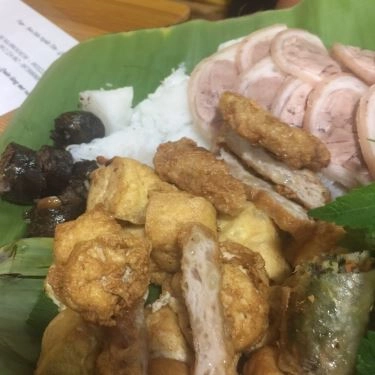 Tất cả hình- Quán Ăn Bún Đậu Nghĩa Tân - Quan Hoa