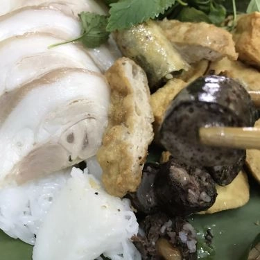 Tất cả hình- Quán Ăn Bún Đậu Nghĩa Tân - Quan Hoa