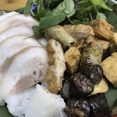 Tất cả hình- Quán Ăn Bún Đậu Nghĩa Tân - Quan Hoa