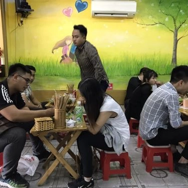 Tất cả hình- Quán Ăn Bún Đậu Nghĩa Tân - Quan Hoa