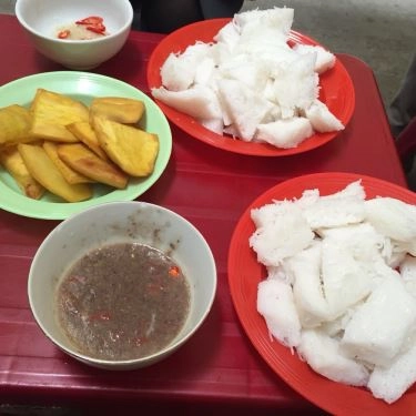 Tổng hợp- Quán Ăn Bún Đậu - Ngõ Trần Xuân Soạn