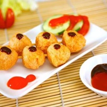 Tổng hợp- Quán Ăn Mẹt Ngoáy - Bún Đậu Mắm Tôm