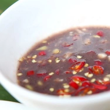 Tổng hợp- Quán Ăn Mẹt Ngoáy - Bún Đậu Mắm Tôm