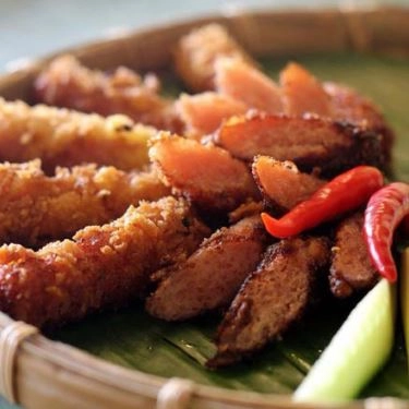 Tổng hợp- Quán Ăn Mẹt Ngoáy - Bún Đậu Mắm Tôm