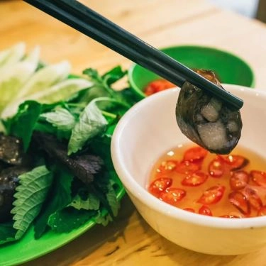 Tổng hợp- Quán Ăn Mẹt Ngoáy - Bún Đậu Mắm Tôm