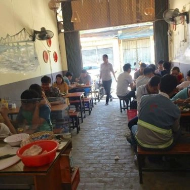 Không gian- Quán Ăn Bún Đậu Ngon - Xóm Mới