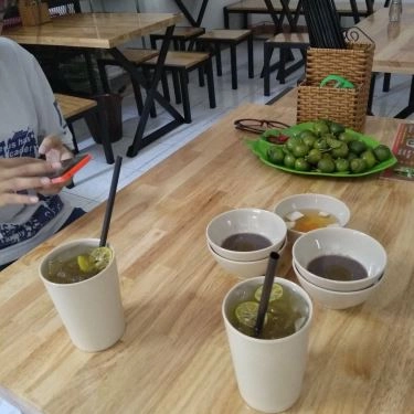 Tổng hợp- Quán Ăn Bún Đậu Ngon - Phan Văn Trị