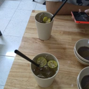 Tổng hợp- Quán Ăn Bún Đậu Ngon - Phan Văn Trị