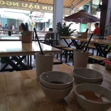 Tổng hợp- Quán Ăn Bún Đậu Ngon - Phan Văn Trị