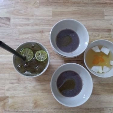 Tổng hợp- Quán Ăn Bún Đậu Ngon - Phan Văn Trị