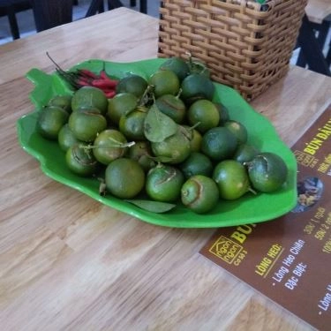 Tổng hợp- Quán Ăn Bún Đậu Ngon - Phan Văn Trị