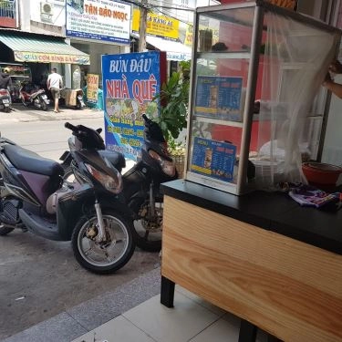 Tổng hợp- Quán Ăn Bún Đậu Nhà Quê
