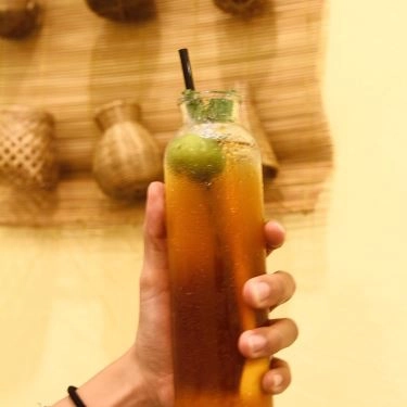 Món ăn- Quán Ăn Bún Đậu Nia - Thống Nhất