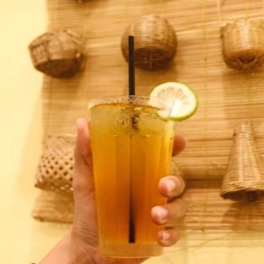Món ăn- Quán Ăn Bún Đậu Nia - Thống Nhất