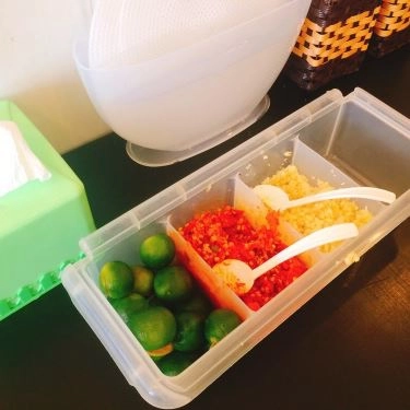 Tổng hợp- Quán Ăn Bún Đậu Nia - Thống Nhất