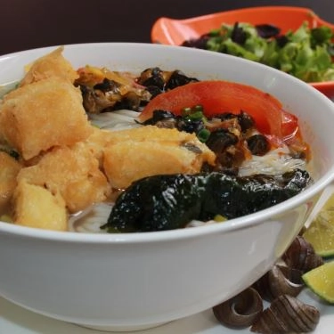 Món ăn- Quán Ăn Bún Đậu Phất Lộc - Duy Tân