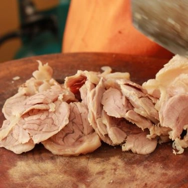 Món ăn- Quán Ăn Bún Đậu Phất Lộc - Duy Tân