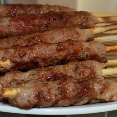 Món ăn- Quán Ăn Bún Đậu Phất Lộc - Duy Tân