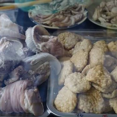 Tổng hợp- Quán Ăn Bún Đậu Phố Cổ