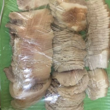 Món ăn- Quán Ăn Bún Đậu Phố Cổ Hà Nội