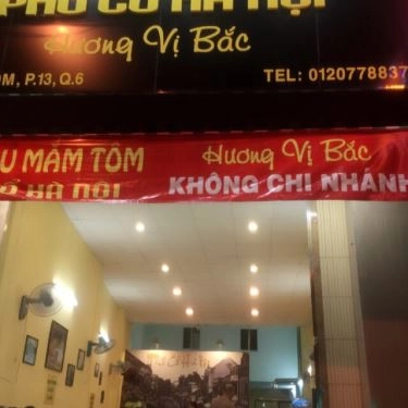 Tổng hợp- Quán Ăn Bún Đậu Phố Cổ Hà Nội