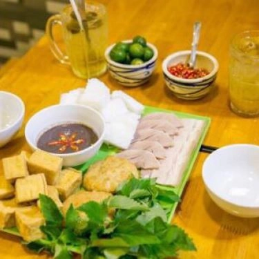 Món ăn- Quán Ăn Bún Đậu Phố Cổ Hà Nội