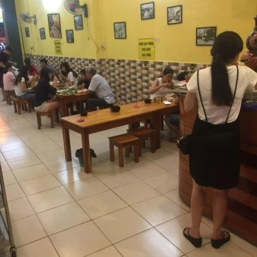 Tổng hợp- Quán Ăn Bún Đậu Phố Cổ Hà Nội