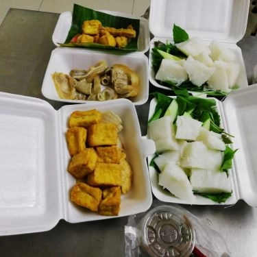 Món ăn- Quán Ăn Bún Đậu Phố Cổ Hà Nội